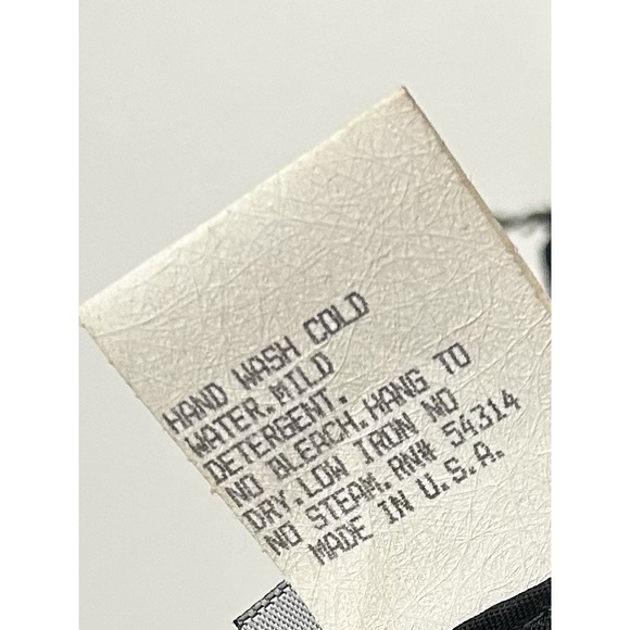 B Darlin Black Mesh Midi Dress 3/4 Ruched Sparkle Fairy Grunge Whimsigoth Party - Picture 9 of 9